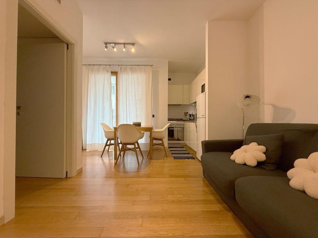 Homeby, Casa Cristina Appartamento *