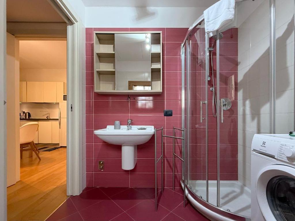 Homeby, Casa Cristina Appartamento *